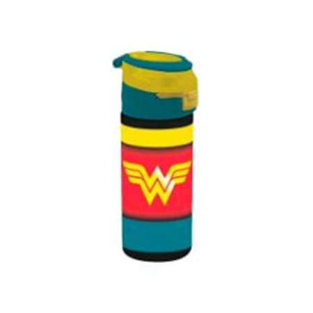 Cantimplora Albany Wonder Woman (KID0DC041)