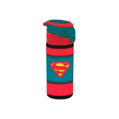 Cantimplora Albany Superman (KID0DC043)