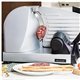 Cortafiambres CECOTEC RocknCut Twin. 180W (02307)