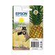 Tinta EPSON Nº 604XL Amarillo (C13T10H44010)