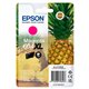 Tinta EPSON Nº 604XL Magenta (C13T10H34010)