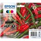 Multipack EPSON 4colores nº 503 (C13T09Q64020)