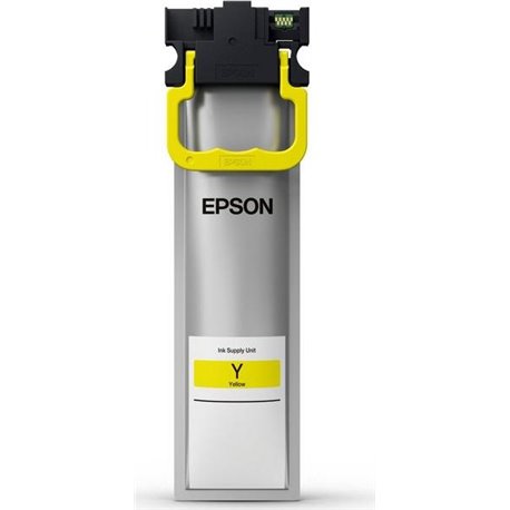 Tinta EPSON Amarillo XL (C13T11D440)