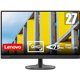 MONITOR LENOVO 27 QHD D27Q-30 HDMI DP