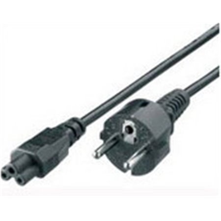 Cable EQUIP Trébol Portátiles 1.8m (EQ112150)