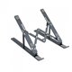 Soporte para portatiles TOOQ hasta 15" (TQLRS0033-AL-G)
