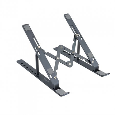 Soporte para portatiles TOOQ hasta 15" (TQLRS0033-AL-G)