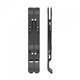 Soporte para portatiles TOOQ hasta 15" (TQLRS0033-AL-G)