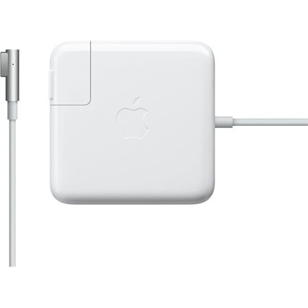 Apple Adap. Corriente MagSafe 85W MacBook (MC556Z/B)