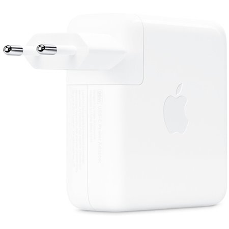 Adaptador de Corriente Apple USB-C 96W (MX0J2ZM/A)