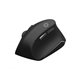 T+Ratón CONCEPTRONIC Wireless Alemán Negro (ORAZIO02DE)