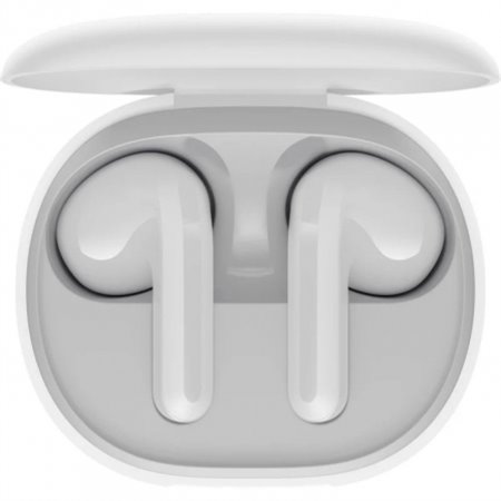 Auriculares XIAOMI Buds 4 Lite BT Blanco (BHR6919GL)