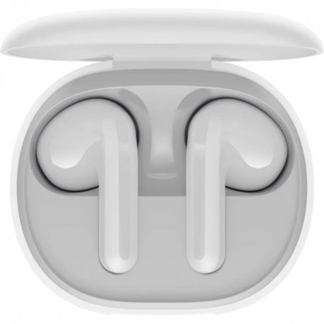 Auriculares XIAOMI Buds 4 Lite BT Blanco (BHR6919GL)