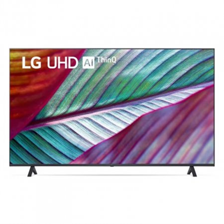 Televisor LG 50? UHD 4K WebOS23 Wifi (50UR78006LK)