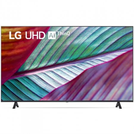 TV LG 55" 4K UHD WebOS 23 WiFi Smart TV (55UR78006LK)