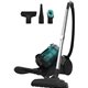 Aspirador CECOTEC Conga Rockstar Multicyclonic (08590)
