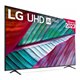 Televisor LG 86? UHD 4K WebOS23 Wifi (86UR78006LB)