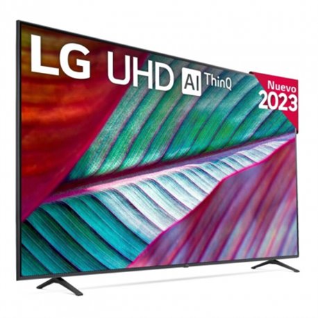 Televisor LG 86? UHD 4K WebOS23 Wifi (86UR78006LB)