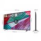 Televisor LG 86? UHD 4K WebOS23 Wifi (86UR78006LB)