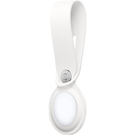 Correa APPLE Airtag Loop Blanco (MX4F2ZM/A)