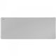 Alfombrilla Mars Gaming XL 800x300mm Plata (MMPXLS)