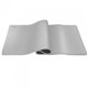 Alfombrilla Mars Gaming XL 800x300mm Plata (MMPXLS)