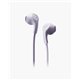 Auriculares FRESH N REBEL Flow in-ear Lilac(3EP1000DL)