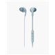 Auriculares Fresh N Rebel Flow Tip Dive Blue(3EP1100DV)