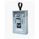 Auriculares Fresh N Rebel Flow Tip Dive Blue(3EP1100DV)