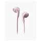 Auriculares Fresh N Rebel Flow Tip Pink (3EP1100SP)