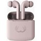 Auriculares FRESH N REBEL Twins1 Smokey Pink(3TW1100SP)