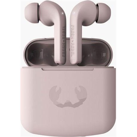 Auriculares FRESH N REBEL Twins1 Smokey Pink(3TW1100SP)