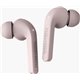 Auriculares FRESH N REBEL Twins1 Smokey Pink(3TW1100SP)