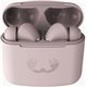 Auriculares FRESH N REBEL Twins1 Smokey Pink(3TW1100SP)