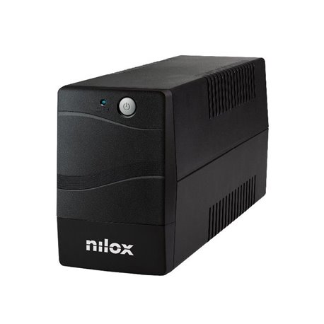 S.A.I. NILOX Line Interactive 1500VA (NXGCLI15001X9V2)