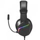 Auriculares Mars Gaming Micro Flexifle FRGB (MH122)