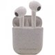 Auriculares Mars Gaming In-Ear BT 5.1 Blancos (MHIECO)