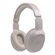 Auriculares Mars Gaming Headset BT 5.1 Gris (MHWECO)