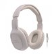Auriculares Mars Gaming Headset BT 5.1 Gris (MHWECO)