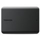 Disco TOSHIBA Canvio 2.5" 1Tb Usb3.0 (HDTB510EK3AA)