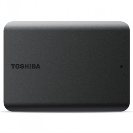 Disco TOSHIBA Canvio 2.5" 1Tb Usb3.0 (HDTB510EK3AA)