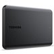 Disco TOSHIBA Canvio 2.5" 1Tb Usb3.0 (HDTB510EK3AA)