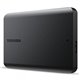 Disco TOSHIBA Canvio 2.5" 1Tb Usb3.0 (HDTB510EK3AA)