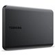 Disco Ext Toshiba 2.5" 2Tb USB 3.0 Negro (HDTB520EK3AA)