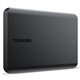 Disco Ext Toshiba Canvio 4Tb 2.5" USB2/3 (HDTB540EK3CA)