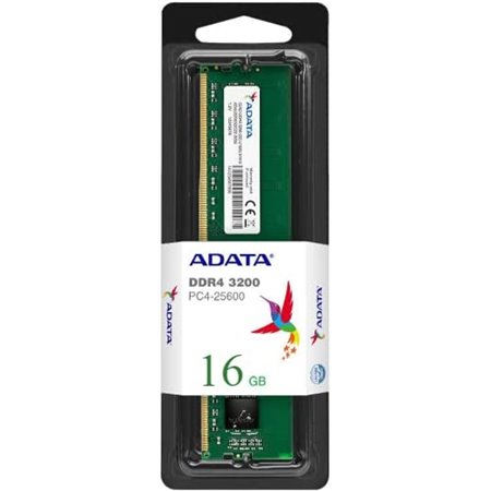 Modulo ADATA Value 16Gb DDR4 3200Mhz(AD4U320016G22-SGN)