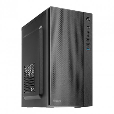 MiniTorre TACENS 500W USB mATX Mini-ITX Negra (AC5500)