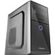 Torre TACENS Anima mATX 2xUSB 500W (AC0500)