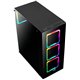 Semitorre AEROCOOL Gaming Full Tower E-ATX RGB (TorPro)