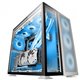 Torre Mars Gaming Custom XXL S/F USB ATX Negra (MCNOVA)